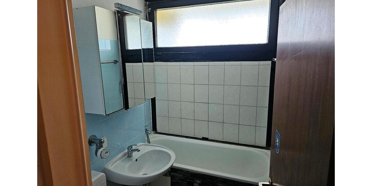 Etagenwohnung Fuldabrück - 1 Zimmer, 29 m&sup2;, 400&euro; | Angebot:26020942