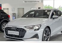 Gebrauchtwagen Audi A3