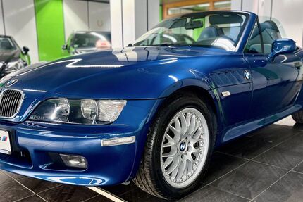 BMW Z3 117.000 km 12.990 € Kassel 34125