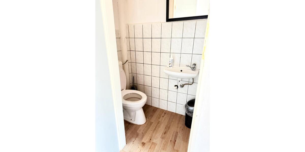 Reihenhaus Calden - 6 Zimmer, 125 m&sup2;, 220.000&euro; | Angebot:27224517