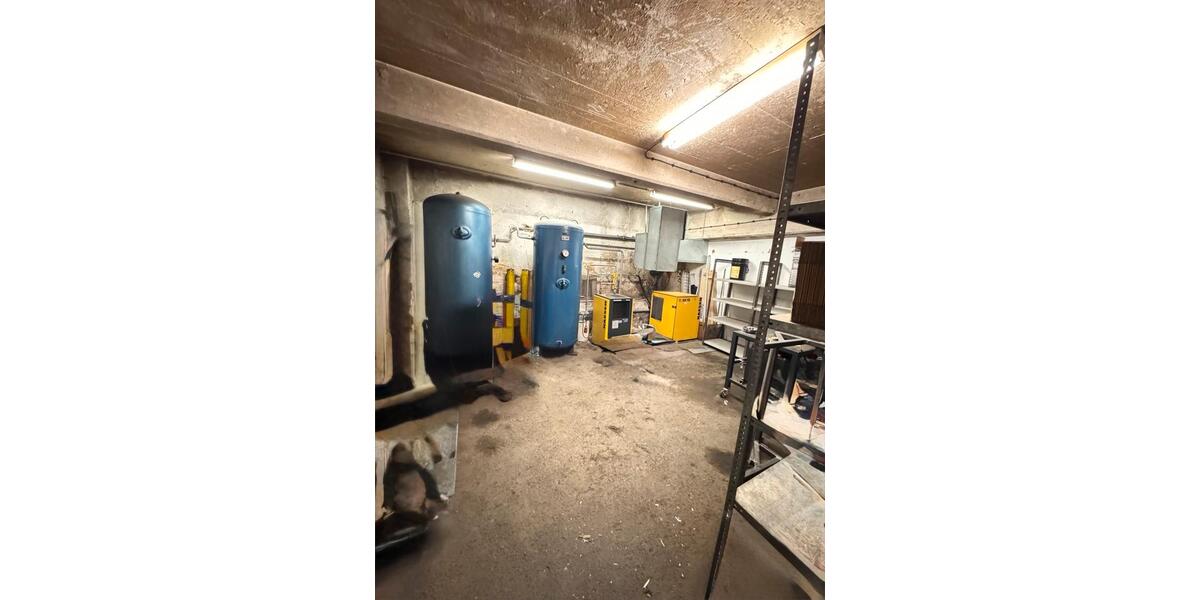 Gewerbeobjekt Hessisch Lichtenau - 4&euro; | Angebot:26128482