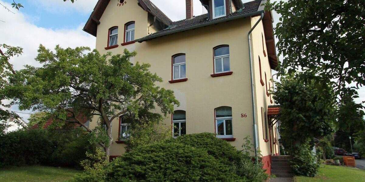 Mehrfamilienhaus, Wohnhaus Kassel Harleshausen - 3 Zimmer, 275 m&sup2;, 499.000&euro; | Angebot:25709149