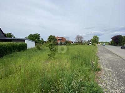 PERFEKTE LAGE FÜR IHR BAUPROJEKT - Grundstück Zierenberg | Angebot:26029726