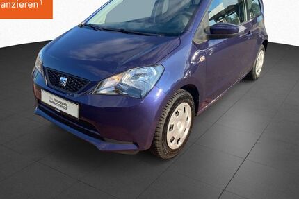 Seat Mii 35.000 km 8.833 € Kassel 34123