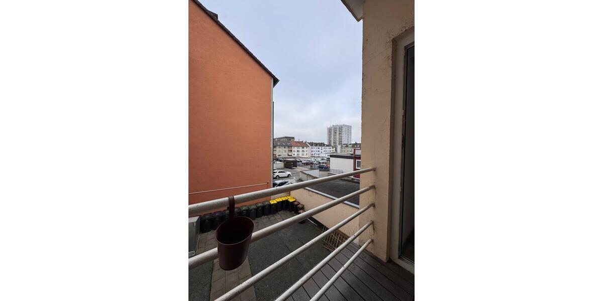 Etagenwohnung Kassel Südstadt - 2 Zimmer, 56 m&sup2;, 770&euro; | Angebot:25255556