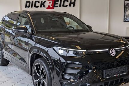VW Tayron 24.260 km 49.980 € Homberg (Efze) 34576