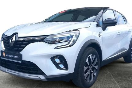 Renault Captur 15.060 km 19.990 € Kassel 34125