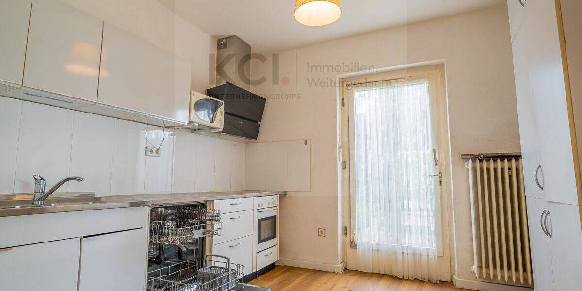 Mehrfamilienhaus, Wohnhaus Kassel / Harleshausen Harleshausen - 8 Zimmer, 205 m&sup2;, 694.500&euro; | Angebot:25669545