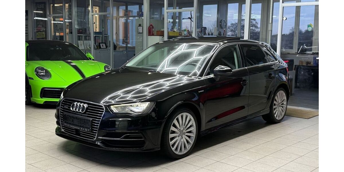 Audi A3 149.000 km 13.999 &euro; Niestetal 34266