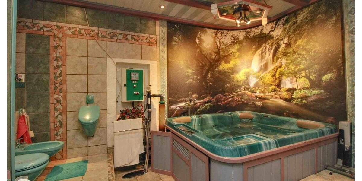 Wohn- und Geschäftshaus in bester Geschäftslage von Kassel-Harleshausen 2 zimmer