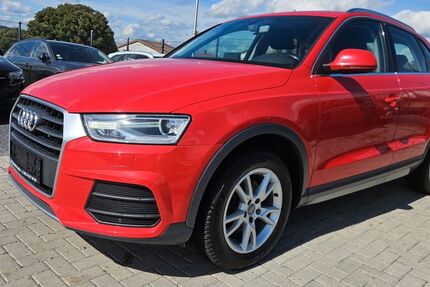 Audi Q3 149.937 km 13.250 &euro; Calden 34379