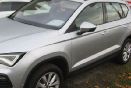 Seat Ateca 16.990 km 30.890 € Kassel 34123