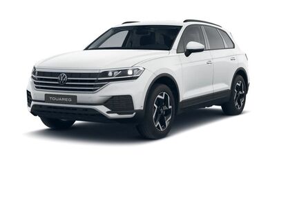 VW Touareg 28.401 km 56.433 &euro; Kassel 34123