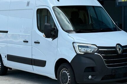 Renault Master 190.000 km 16.999 &euro; Zierenberg-Oelshausen 34289