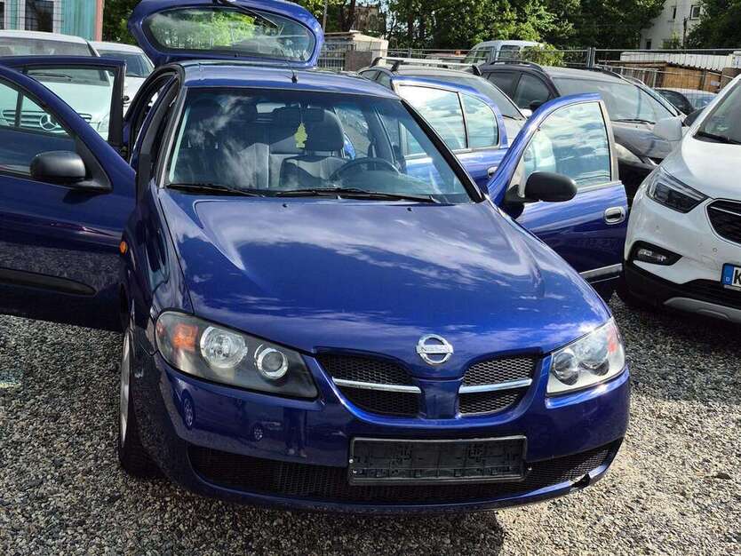 Almera