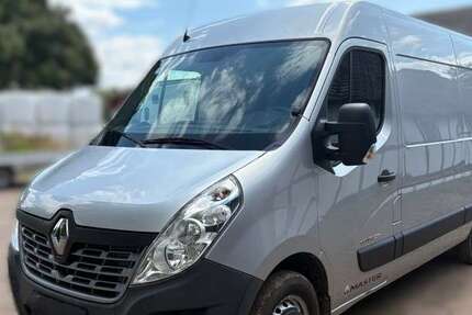 Renault Master 241.309 km 8.930 € Schauenburg 34270