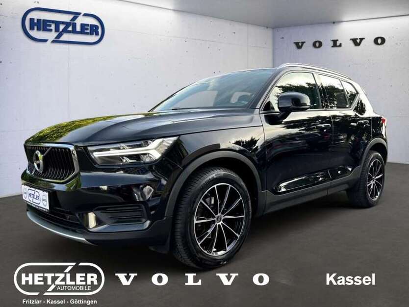 XC40