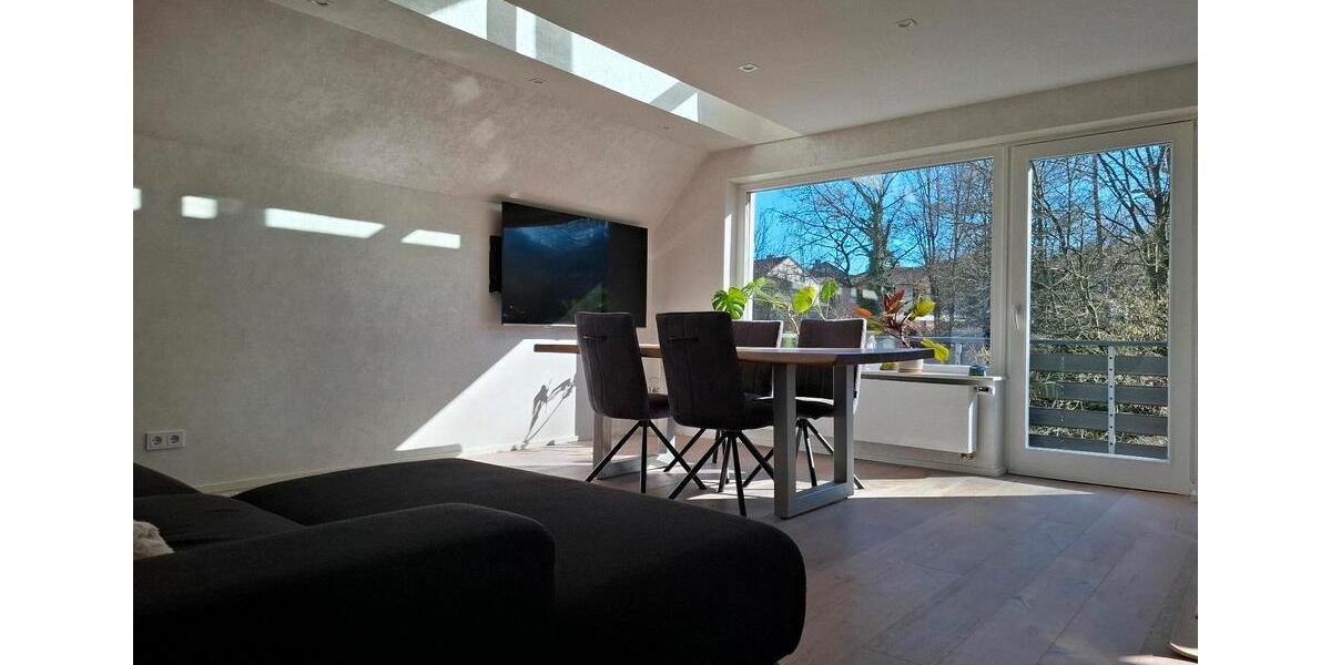 Maisonettenwohnung Witzenhausen - 5 Zimmer, 101 m&sup2;, 297.500&euro; | Angebot:27024971
