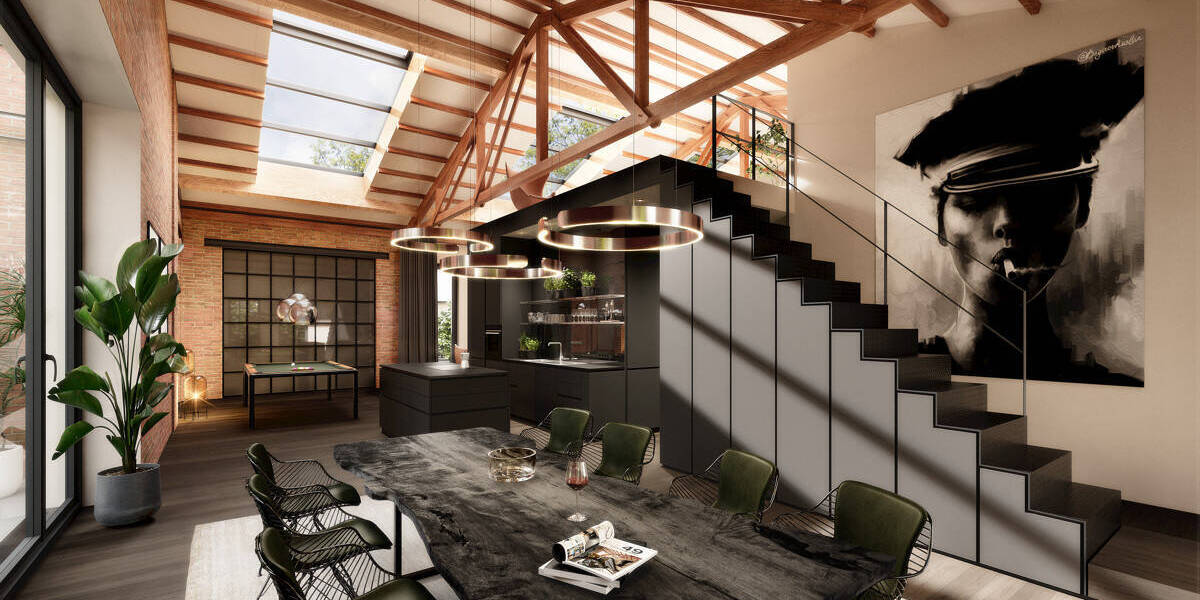 Gewerbeobjekt Kassel / West West - 5 Zimmer, 2.029.000&euro; | Angebot:25775511