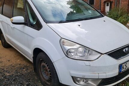 Ford Galaxy 270.000 km 3.500 € Kassel 34127