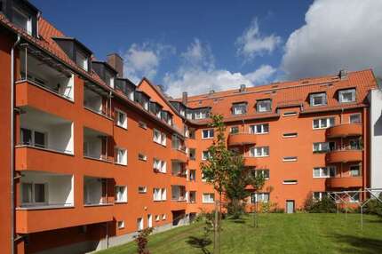 Wohnung zum Mieten in Kassel 467 € 55.16 m²