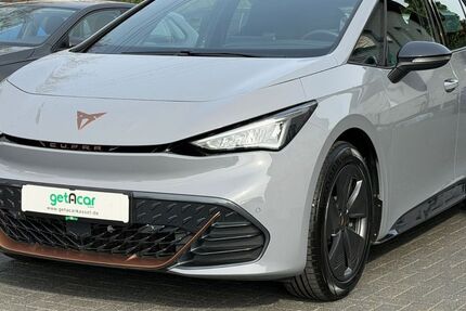Cupra Born 22.801 km 25.900 &euro; Kassel 34123