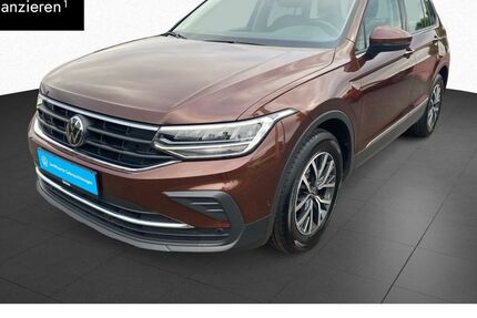 VW Tiguan 87.113 km 25.833 &euro; Kassel 34123