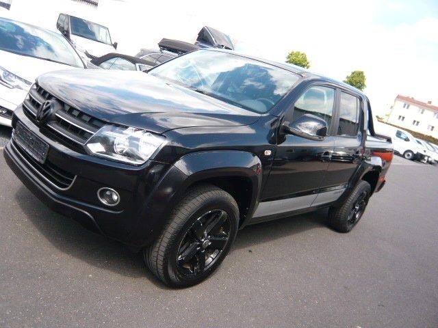 Amarok