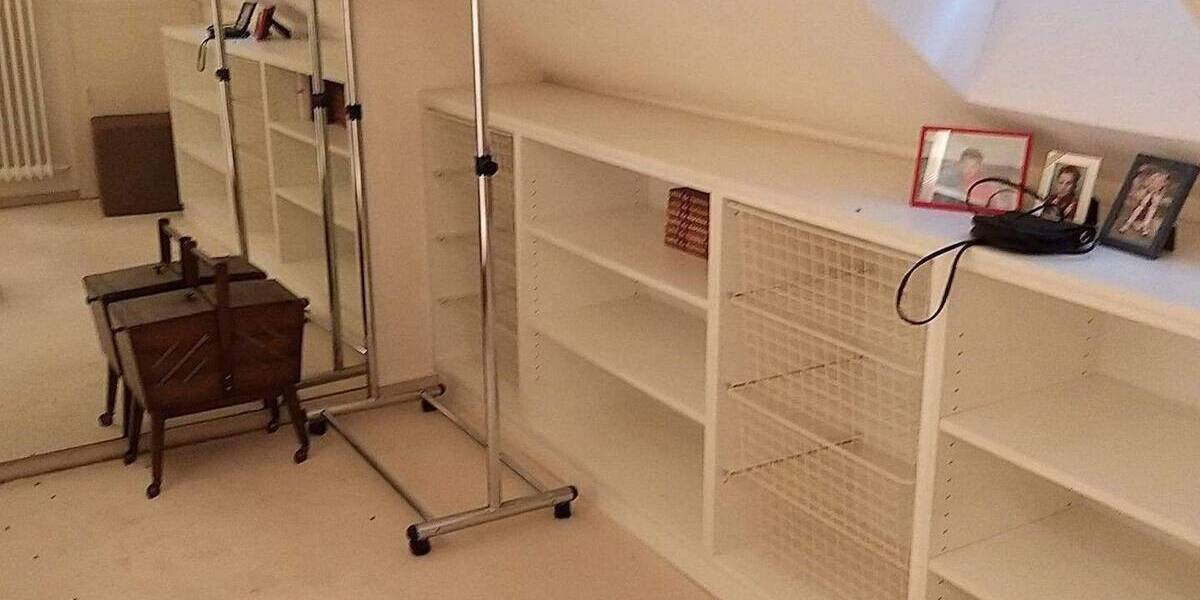 Etagenwohnung Gudensberg - 2 Zimmer, 55 m&sup2;, 500&euro; | Angebot:26929582