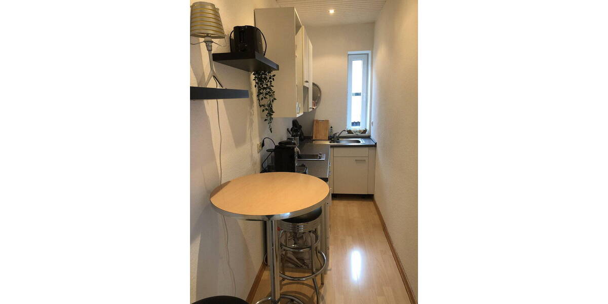 Etagenwohnung Kassel Brasselsberg - 2 Zimmer, 57 m&sup2;, 650&euro; | Angebot:26786466
