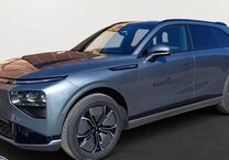 Gebrauchtwagen XPeng G9