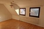 Dachgeschoßwohnung Immenhausen - 3 Zimmer, 58 m&sup2;, 350&euro; | Angebot:24663898
