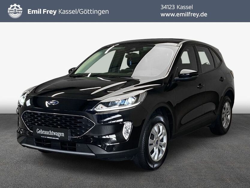 Kuga