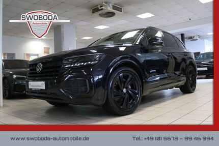 VW Touareg 87.894 km 52.950 &euro; Espenau bei Kassel 34314