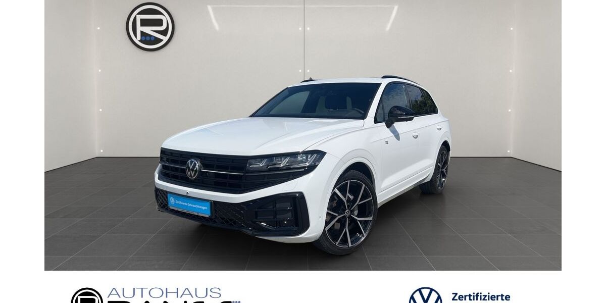 VW Touareg 33.583 km 69.980 &euro; Fritzlar 34560