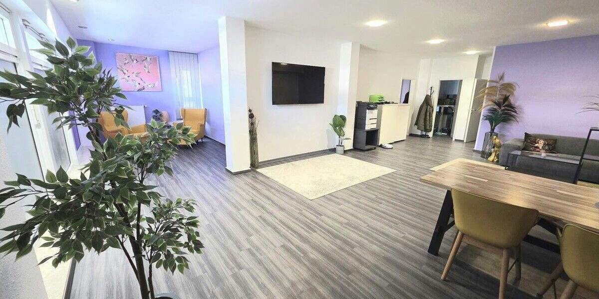 Büro-Geschäftsräume in Kassel-Kirchditmold 3 zimmer