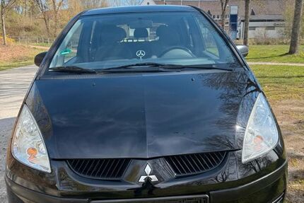 Mitsubishi Colt 159.248 km 2.200 &euro; Grebenstein 34393