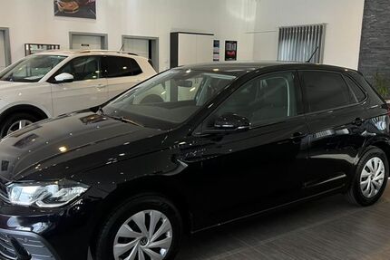 VW Polo 121.718 km 14.485 &euro; Volkmarsen 34471