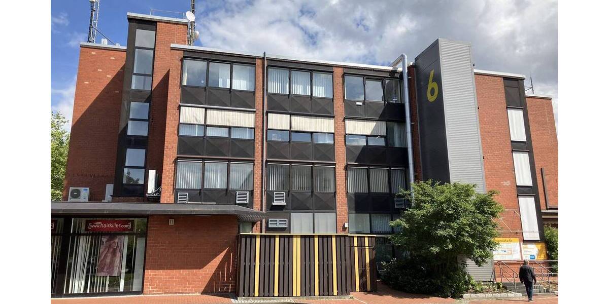 Gewerbeobjekt Vellmar Obervellmar - 3 Zimmer, 900&euro; | Angebot:26203970