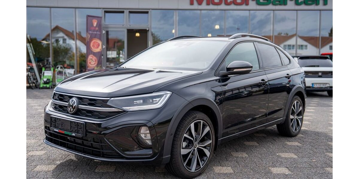 VW Taigo 3.300 km 27.390 &euro; Schauenburg 34270