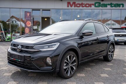 VW Taigo 3.300 km 27.890 &euro; Schauenburg 34270