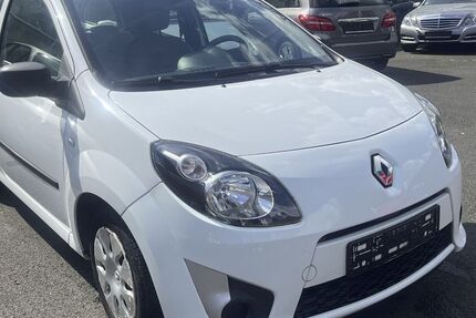Renault Twingo 94.000 km 3.450 &euro; Kassel-Wehlheiden 34121
