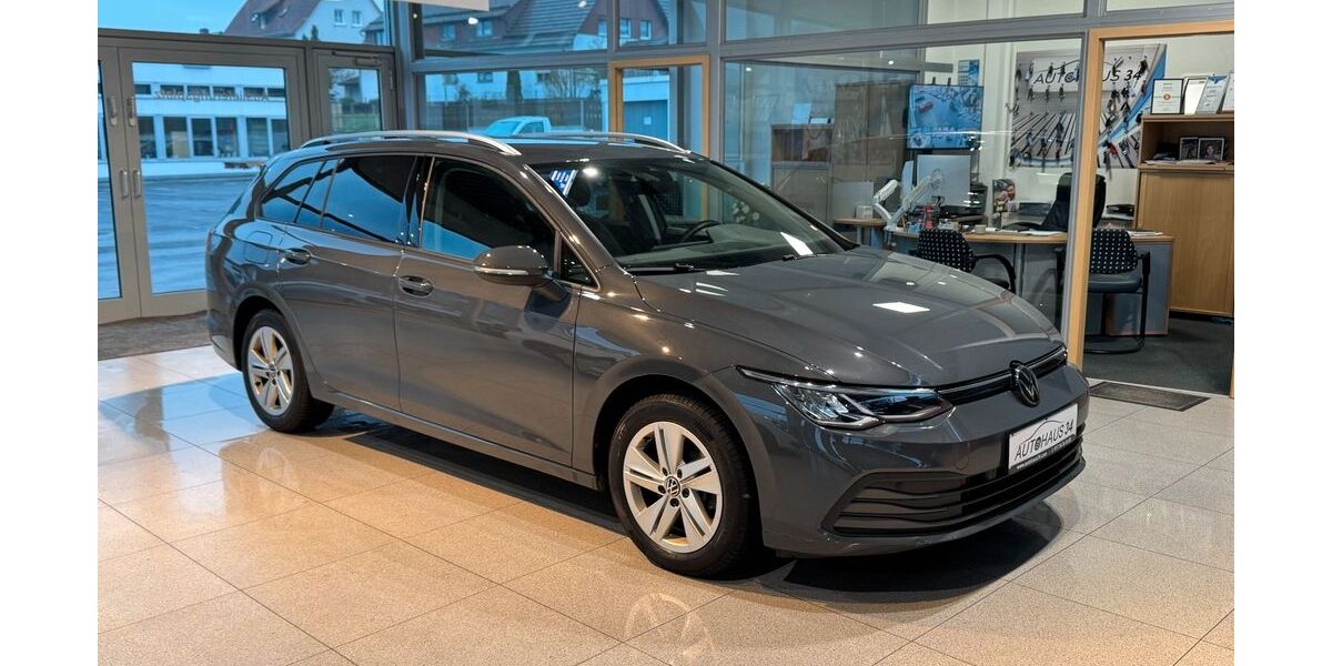 VW Golf 78.650 km 22.300 &euro; Hessisch Lichtenau 37235