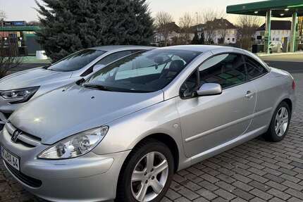 Peugeot 307 196.600 km 2.800 &euro; Kassel, documenta-Stadt 34123