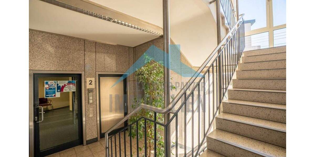 Exklusives Penthouse-Büro auf zwei Etagen - mit Aufzug - in zentraler Innenstadtlage von Kassel! zimmer