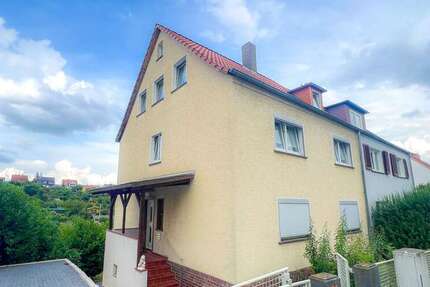 Haus zum Kaufen in Kassel 309.000 € 160 m² 7 zimmer