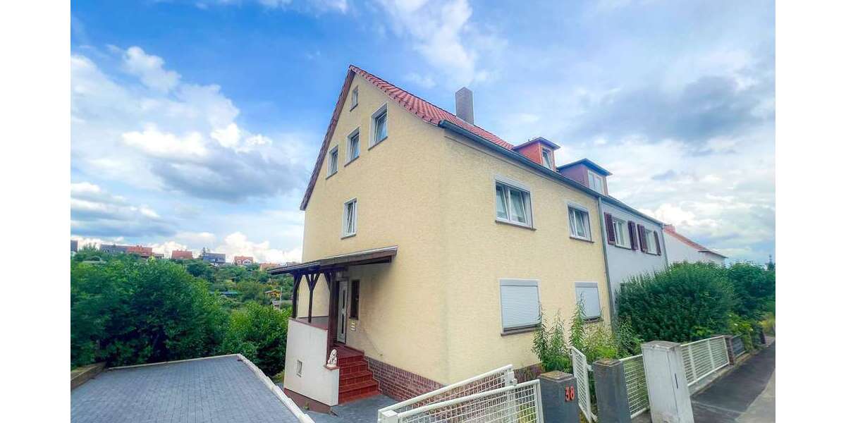 Haus zum Kaufen in Kassel 309.000 € 160 m² 7 zimmer