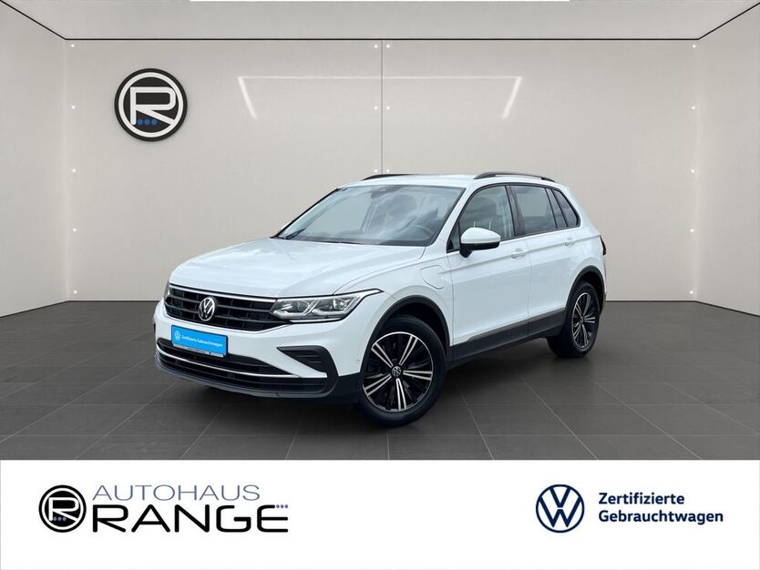 VW Tiguan 46.826 km 30.970 € Fritzlar 34560