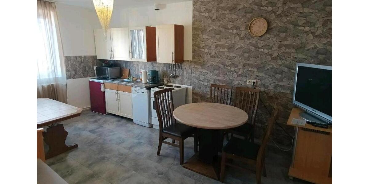 Erdgeschoßwohnung Hofgeismar - 2 Zimmer, 35 m&sup2;, 1.500&euro; | Angebot:24691005