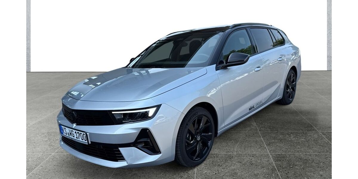 Opel Astra 10.400 km 27.990 &euro; Kassel 34125